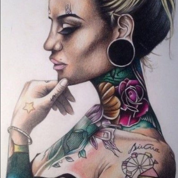 Looking for something different - Picture 2 of 3